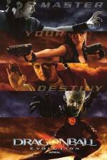 Watch Dragonball Evolution 2KMovies