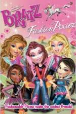 Watch Bratz Fashion Pixiez 2KMovies