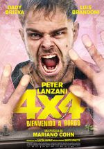 Watch 4x4 2KMovies