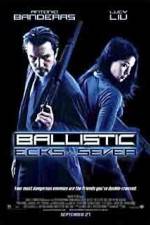 Watch Ballistic: Ecks vs. Sever 2KMovies