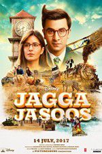 Watch Jagga Jasoos 2KMovies