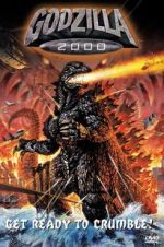 Watch Godzilla 2000 2KMovies