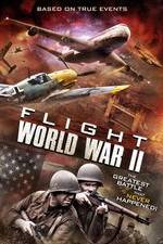 Watch Flight World War II 2KMovies