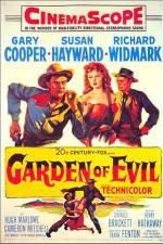 Watch Garden of Evil 2KMovies