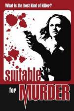 Watch Suitable for Murder 2KMovies