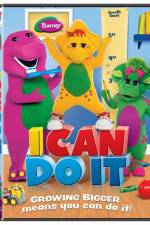 Watch Barney I Can Do It 2KMovies