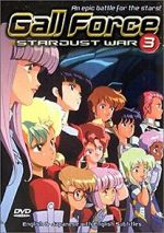 Watch Gall Force: Stardust War 2KMovies