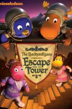 Watch The Backyardigans: Escape From the Tower 2KMovies