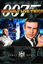 Watch James Bond: You Only Live Twice 2KMovies