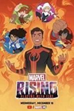 Watch Marvel Rising: Playing with Fire 2KMovies