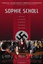 Watch Sophie Scholl - Die letzten Tage 2KMovies
