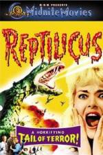 Watch Reptilicus 2KMovies