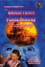 Watch The Brain from Planet Arous 2KMovies