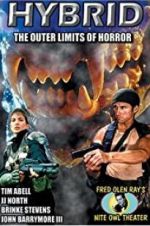 Watch Hybrid 2KMovies