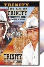 Watch They call me trinity 2KMovies