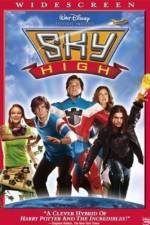 Watch Sky High 2KMovies