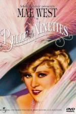 Watch Belle of the Nineties 2KMovies