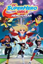 Watch DC Super Hero Girls: Hero of the Year 2KMovies