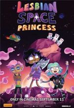 Watch Lesbian Space Princess 2KMovies