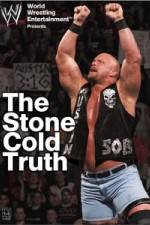 Watch WWE The Stone Cold Truth 2KMovies