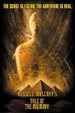 Watch Tale of the Mummy 2KMovies