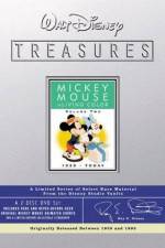 Watch The Voice Behind the Mouse 2KMovies