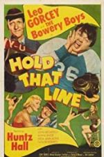 Watch Hold That Line 2KMovies