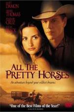 Watch All the Pretty Horses 2KMovies