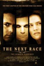 Watch The Next Race: The Remote Viewings 2KMovies