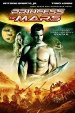Watch Princess of Mars 2KMovies