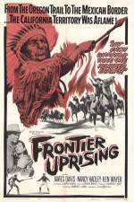 Watch Frontier Uprising 2KMovies