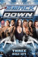 Watch WWE The Best of SmackDown - 10th Anniversary 1999-2009 2KMovies