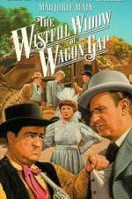 Watch The Wistful Widow of Wagon Gap 2KMovies