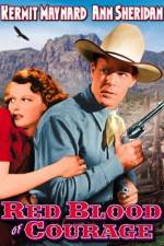 Watch The Red Blood of Courage 2KMovies