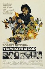 Watch The Wrath of God 2KMovies