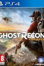 Watch Ghost Recon: Wildlands 2KMovies