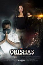 Watch Orishas The Hidden Pantheon 2KMovies