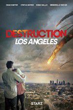Watch Destruction Los Angeles 2KMovies