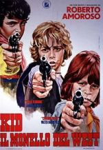 Watch Bad Kids of the West 2KMovies