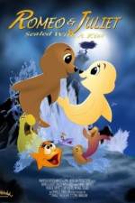 Watch Romeo & Juliet: Sealed with a Kiss 2KMovies