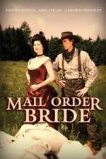 Watch Mail Order Bride 2KMovies