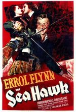 Watch The Sea Hawk 2KMovies