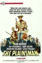 Watch The Plainsman 2KMovies