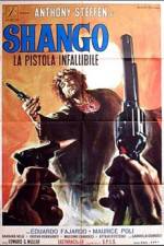 Watch Shango la pistola infallibile 2KMovies