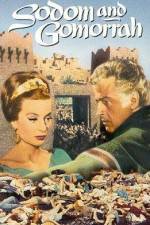Watch Sodom and Gomorrah 2KMovies