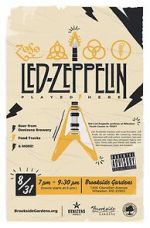 Watch Led Zeppelin Played Here 2KMovies