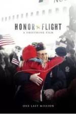 Watch Honor Flight 2KMovies