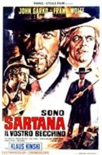 Watch I Am Sartana, Your Angel of Death 2KMovies