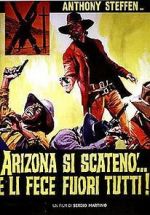 Watch Arizona Colt, Hired Gun 2KMovies