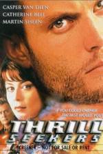 Watch The Time Shifters 2KMovies